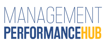 Logo: IN Management Performance Hub